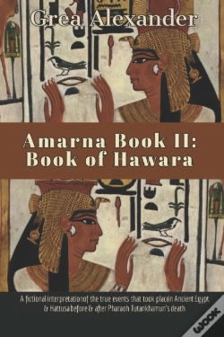 Capa do artigo Amarna Book Ii