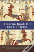 Amarna Book Iii
