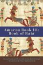 Amarna Book Iii - Preview