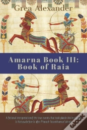 Capa do artigo Amarna Book Iii