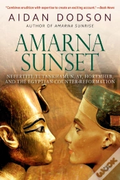 Capa do artigo Amarna Sunset