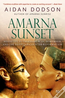 Capa do artigo Amarna Sunset
