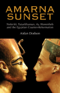 Amarna Sunset - Preview