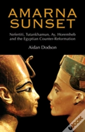 Capa do artigo Amarna Sunset
