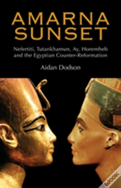 Capa do artigo Amarna Sunset