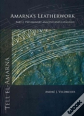 Capa do artigo Amarna