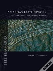 Amarna'S Leatherwork