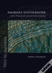 Amarna'S Leatherwork
