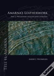 Capa do artigo Amarna