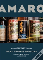 Capa do artigo Amaro