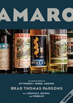 Capa do artigo Amaro