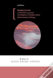 Capa do artigo Amaro