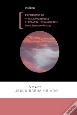 Capa do artigo Amaro