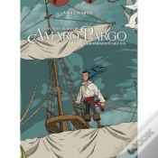 Capa do artigo Amaro Pargo