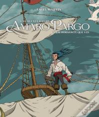 Amaro Pargo