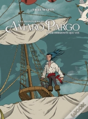 Capa do artigo Amaro Pargo