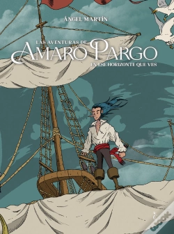 Capa do artigo Amaro Pargo