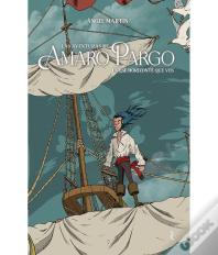 Amaro Pargo