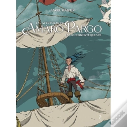 Capa do artigo Amaro Pargo