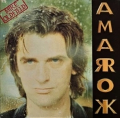 Capa do artigo Amarok - CD