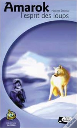 Capa do artigo Amarok L'Esprit Des Loups