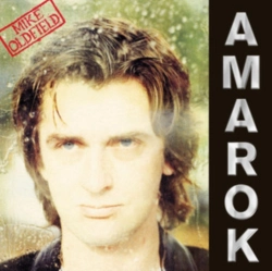 Capa do artigo Amarok - Vinil