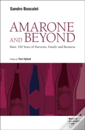 Capa do artigo Amarone And Beyond