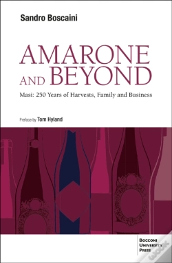 Capa do artigo Amarone And Beyond