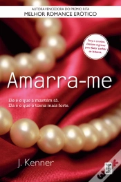 Capa do artigo Amarra-me