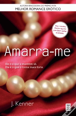 Capa do artigo Amarra-me