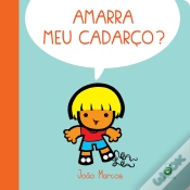 Capa do artigo Amarra Meu Cadarço?