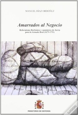 Capa do artigo Amarrados Al Negocio