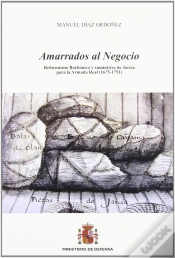 Capa do artigo Amarrados Al Negocio