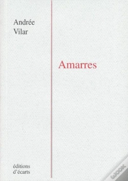 Capa do artigo Amarres
