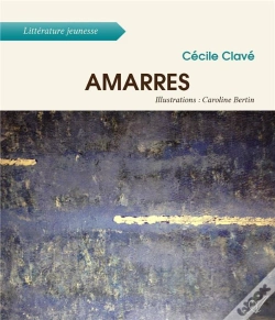 Capa do artigo Amarres