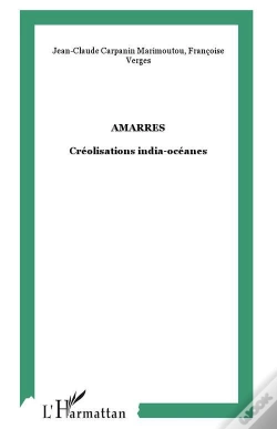 Capa do artigo Amarres Creolisations India-Oceanes