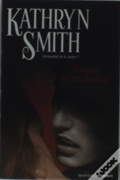 Capa do artigo Amarte Es Mi Destino