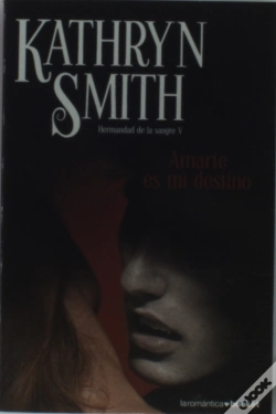 Capa do artigo Amarte Es Mi Destino