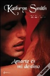 Capa do artigo Amarte Es Mi Destino
