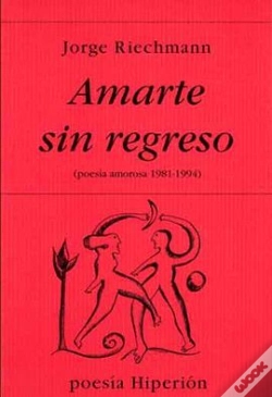 Capa do artigo Amarte Sin Regreso