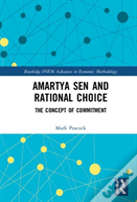 Amartya Sen And Rational Choice