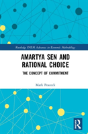 Amartya Sen And Rational Choice - Preview