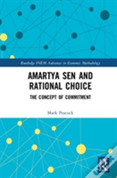 Amartya Sen And Rational Choice