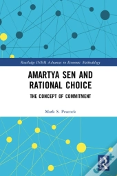 Amartya Sen And Rational Choice