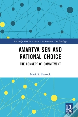 Capa do artigo Amartya Sen And Rational Choice