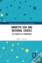 Amartya Sen And Rational Choice