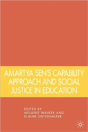 Amartya Sen'S Capability Approach And Social Justice In Education - Preview