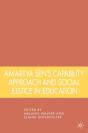 Amartya Sen'S Capability Approach And Social Justice In Education - Preview