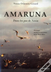 Capa do artigo Amaruna ; Héritage, Secrets Et Conscience De La Terre-Mère