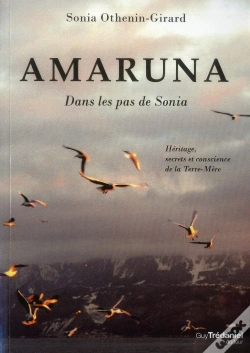 Capa do artigo Amaruna ; Héritage, Secrets Et Conscience De La Terre-Mère
